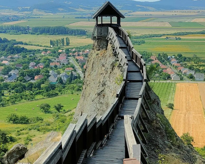 Boldogkő Castle, Boldogkőváralja, Hungary, Hungary